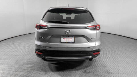 2023 Mazda CX-9 Grand Touring