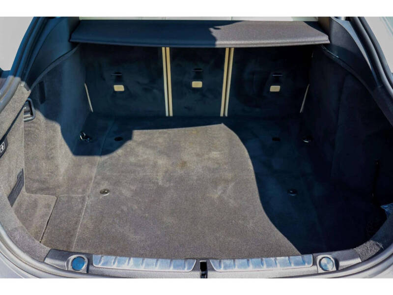 2019 BMW 4 Series 430i Gran Coupe