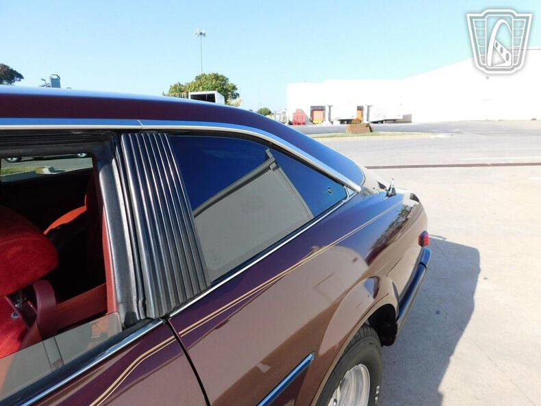 1982 Datsun 280ZX GL 2+2