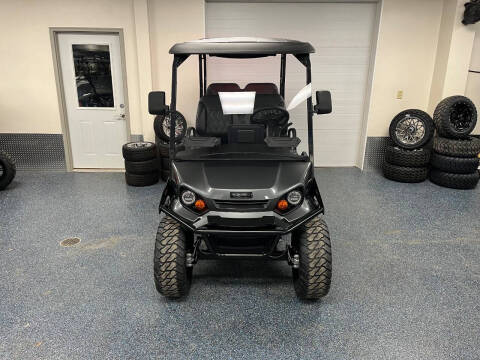 2026 E-Z-GO Liberty LSV