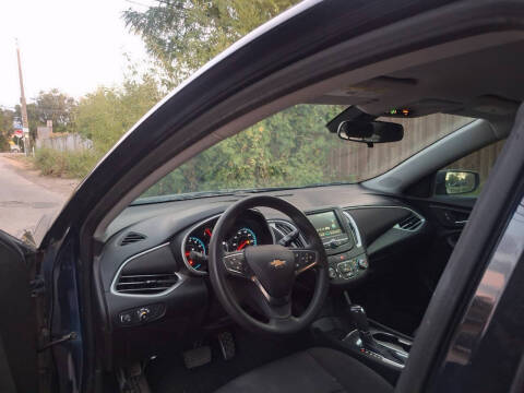 2017 Buick Envision Preferred