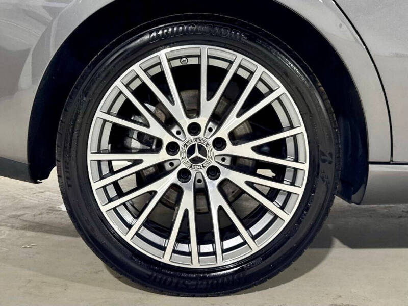 2025 Mercedes-Benz CLA CLA 250