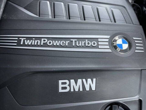 2014 BMW X5 xDrive35d