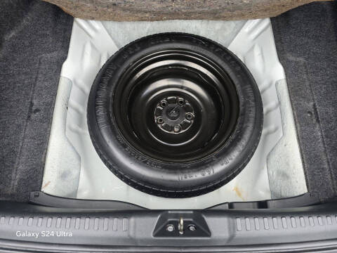 2005 Honda Accord LX