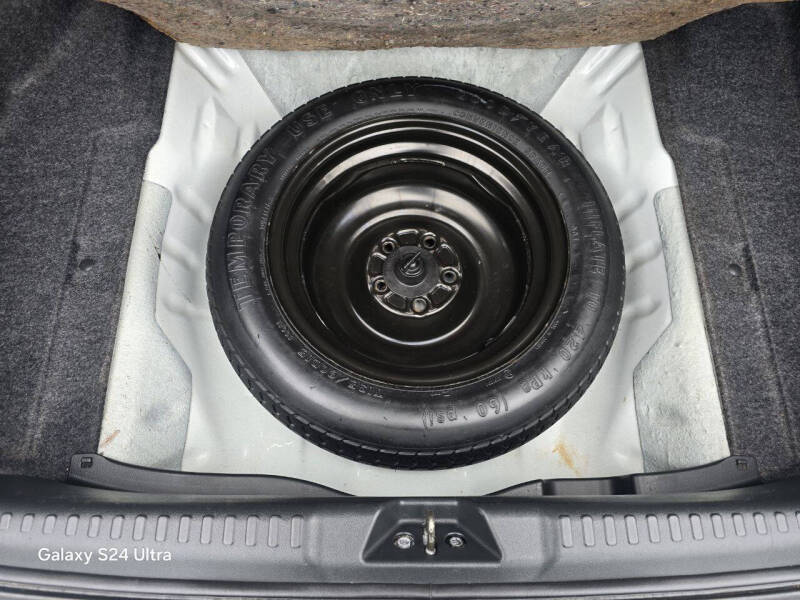 2005 Honda Accord LX