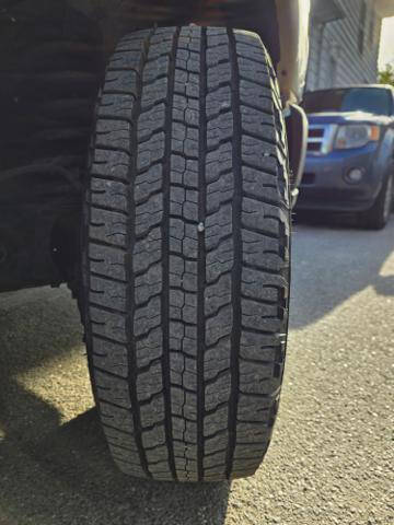 2013 Ford E-Series E-250