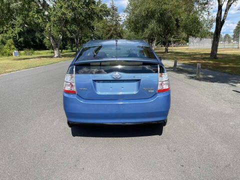2005 Toyota Prius