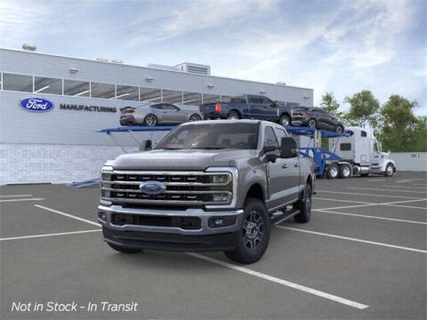2026 Ford F-350 Super Duty