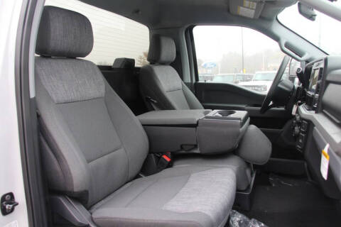 2026 Ford F-350 Super Duty XLT