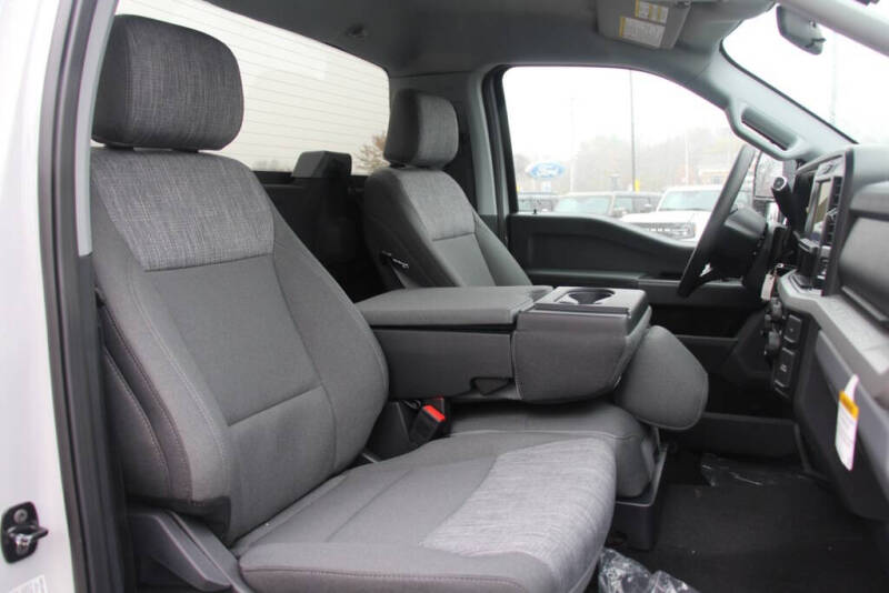 2026 Ford F-350 Super Duty XLT