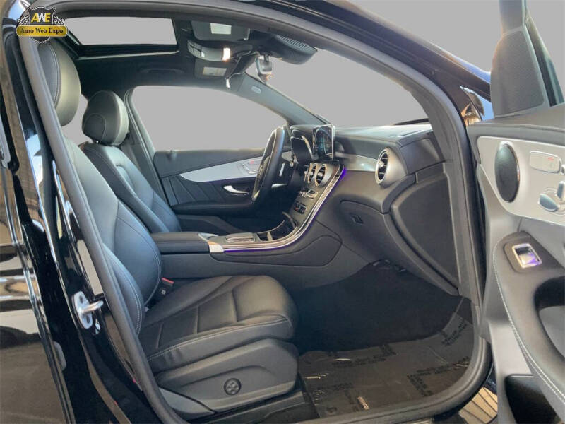 2023 Mercedes-Benz GLC GLC 300 4MATIC