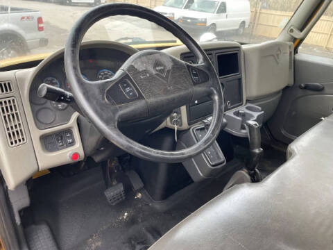 2012 International DuraStar 4300