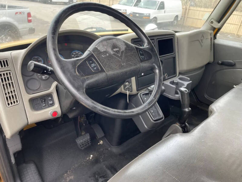 2012 International DuraStar 4300