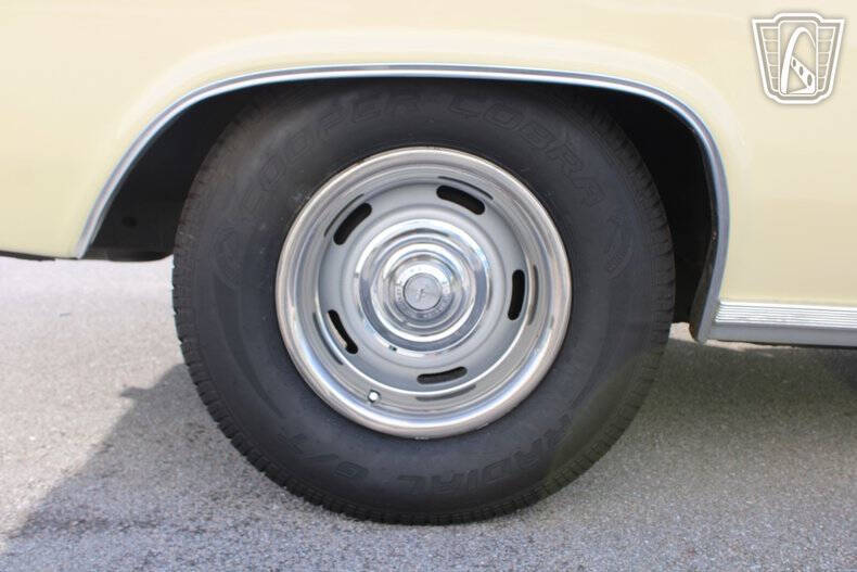 1966 Chevrolet Caprice