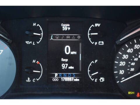 2018 Toyota Sequoia Limited