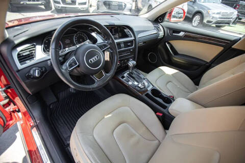 2015 Audi Allroad 2.0T quattro Premium Plus