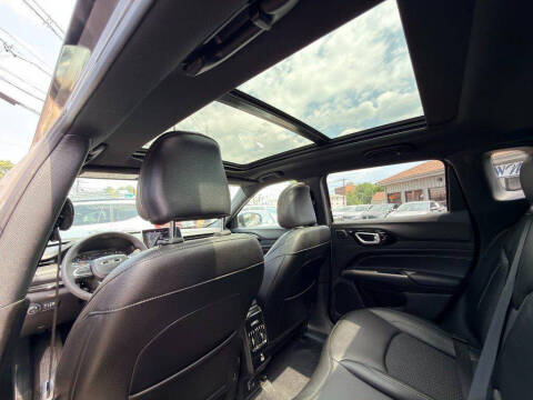 2023 Jeep Compass Altitude