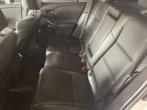 2017 Acura RDX w/Advance