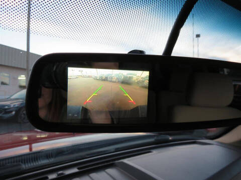 2014 Ford F-250 Super Duty