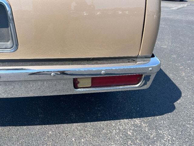 1986 Chevrolet El Camino 19