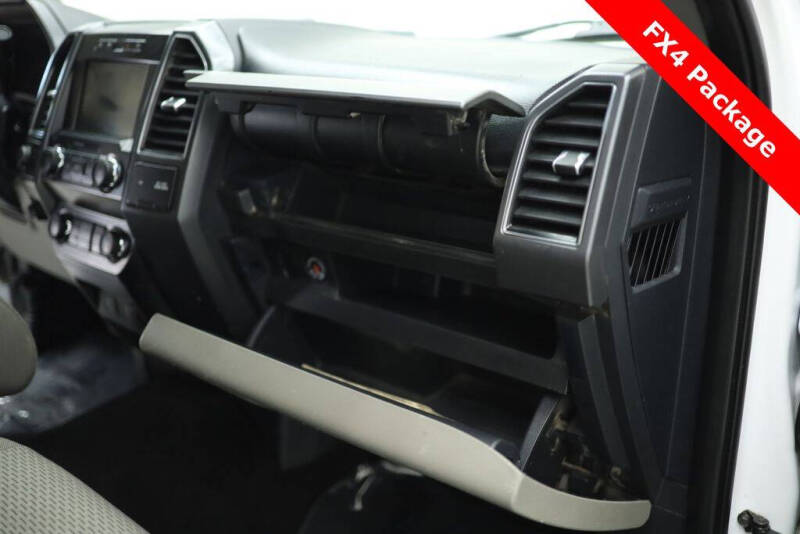 2022 Ford F-250 Super Duty