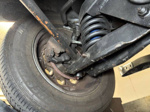 1932 Plymouth Deluxe