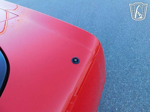 1994 Chevrolet Corvette