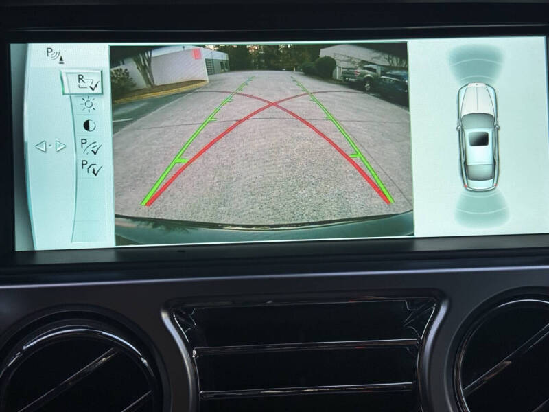 2016 Rolls-Royce Wraith