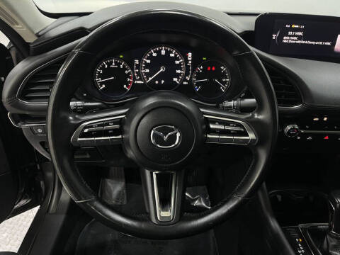 2020 Mazda Mazda3 Sedan Premium