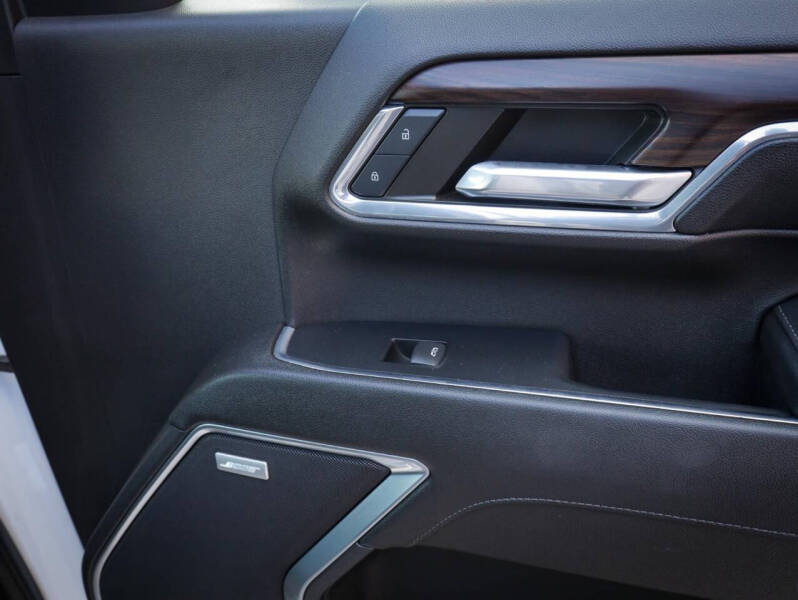 2024 GMC Sierra 3500HD