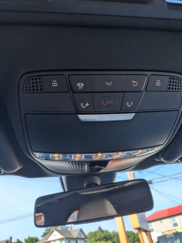 2017 Mercedes-Benz E-Class E 300