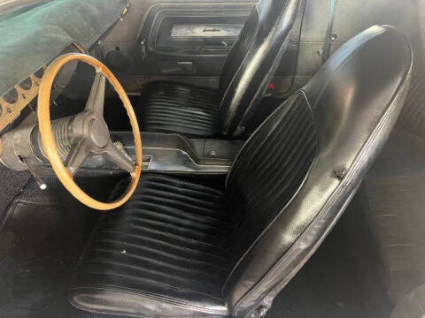 1970 Dodge Challenger