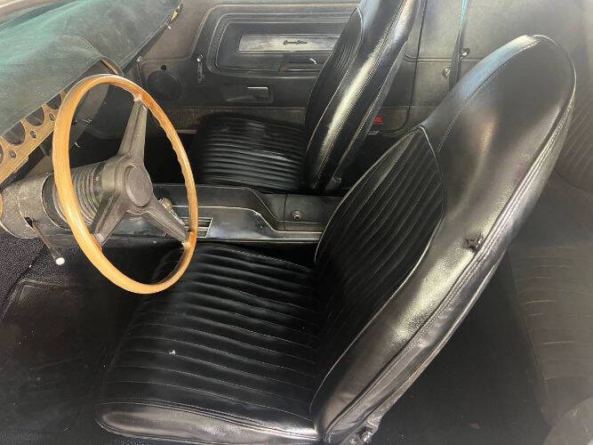 1970 Dodge Challenger