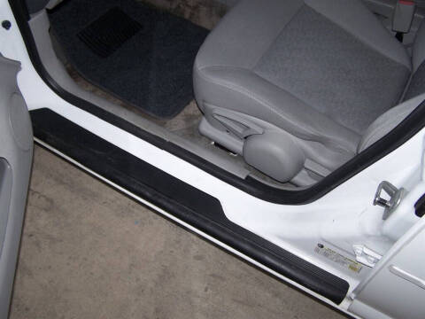 2007 Chevrolet Cobalt LS