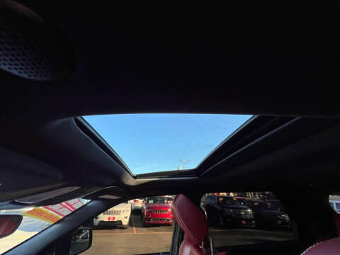 2022 Dodge Durango SRT 392