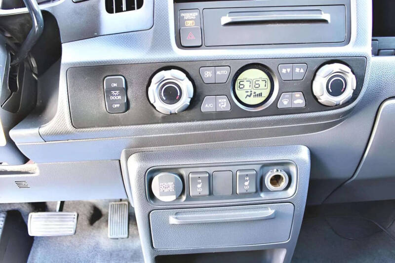 2013 Honda Ridgeline