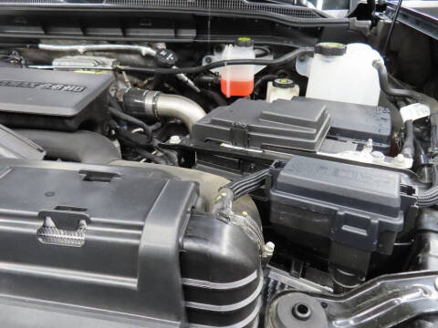 2023 Chevrolet Silverado 3500HD