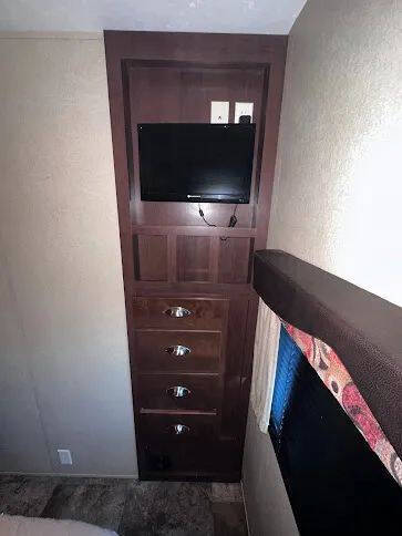 2014 Keystone RV KEYSTONE