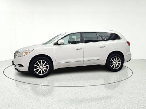 2017 Buick Enclave Convenience