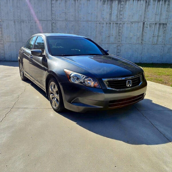 2009 Honda Accord EX