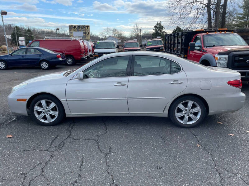 2005 Lexus ES 330 for sale at 22nd ST Motors in Quakertown PA