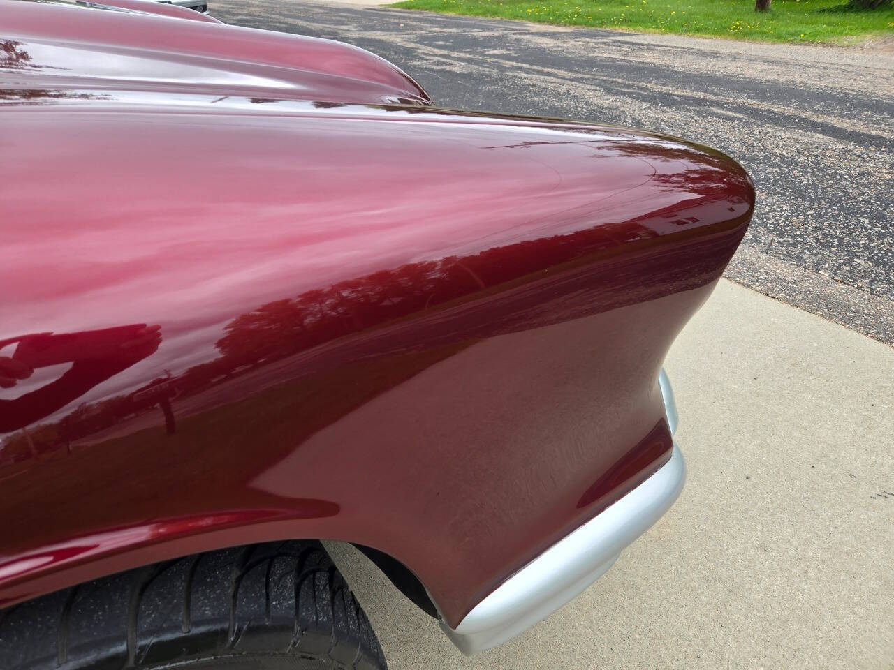 1996 Chevrolet Camaro 60