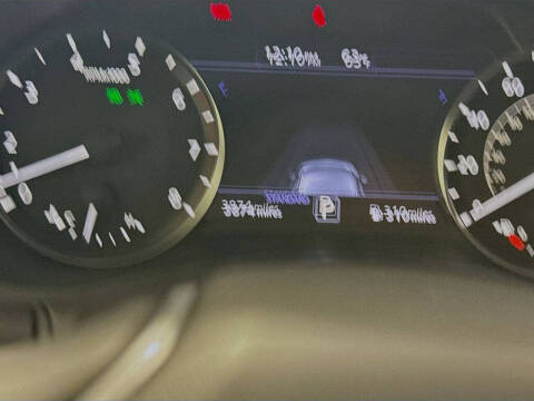 2025 Infiniti QX50 Luxe