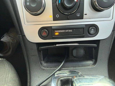 2012 Chevrolet Malibu LT