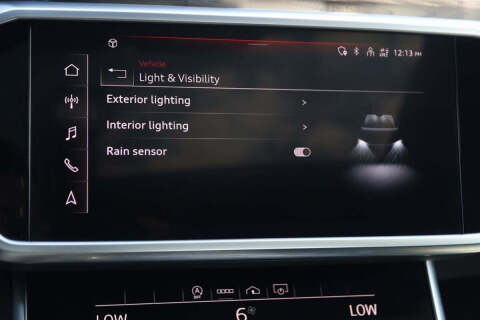 2022 Audi A6 quattro Premium Plus 55 TFSI