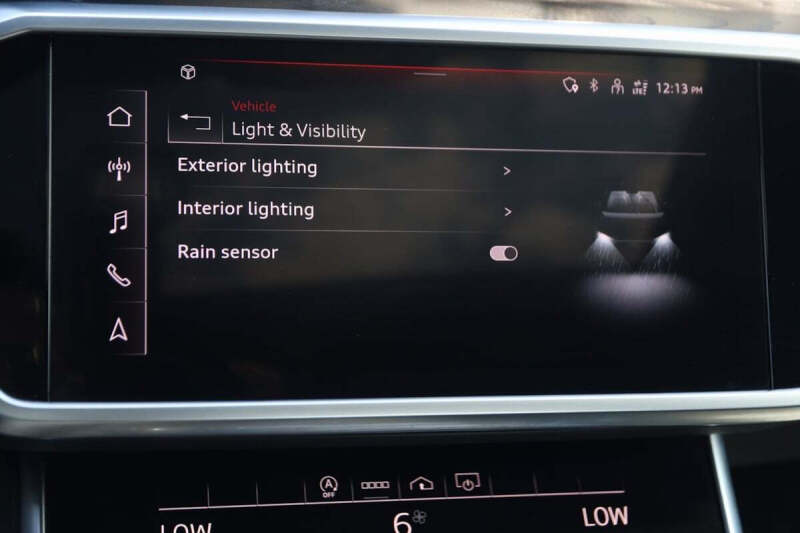 2022 Audi A6 quattro Premium Plus 55 TFSI