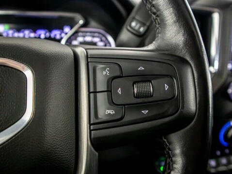 2022 GMC Sierra 3500HD