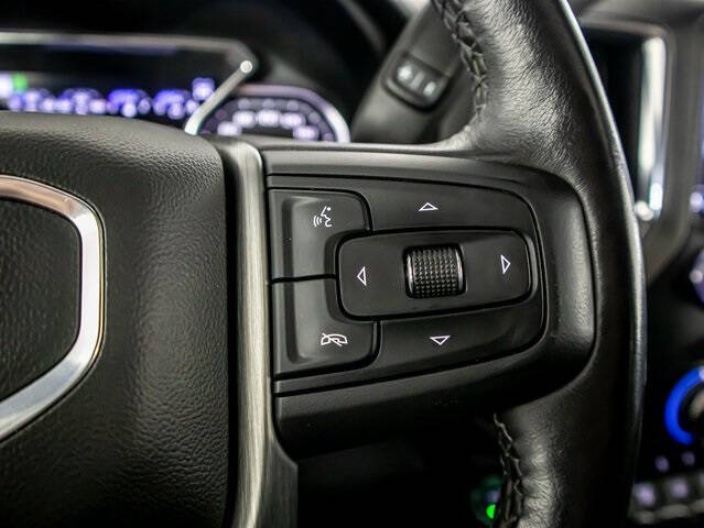 2022 GMC Sierra 3500HD