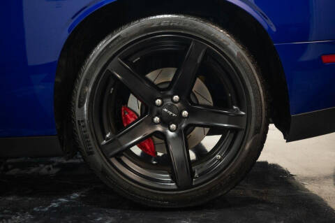 2019 Dodge Challenger SRT Hellcat