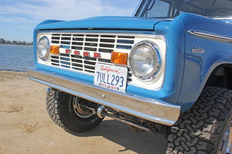 zoxu25jtje mxm https www carsforsale com 1969 ford bronco for sale c1057482